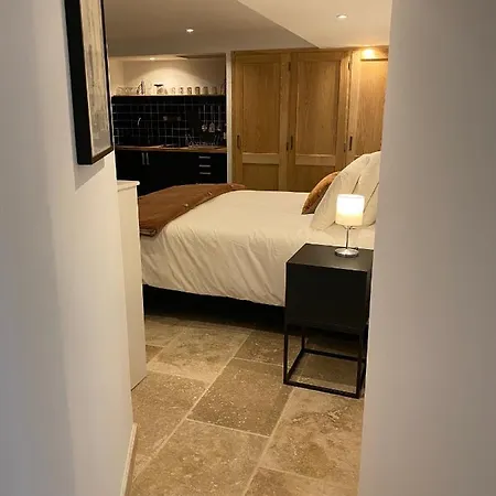 Le Relais De Campagne 3* Trejouls