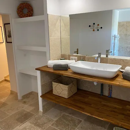 Alojamento de Acomodação e Pequeno-almoço Le Relais De Campagne 3*