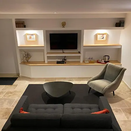 Le Relais De Campagne Trejouls