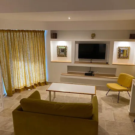 Le Relais De Campagne 3*