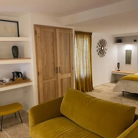 Le Relais De Campagne 3*