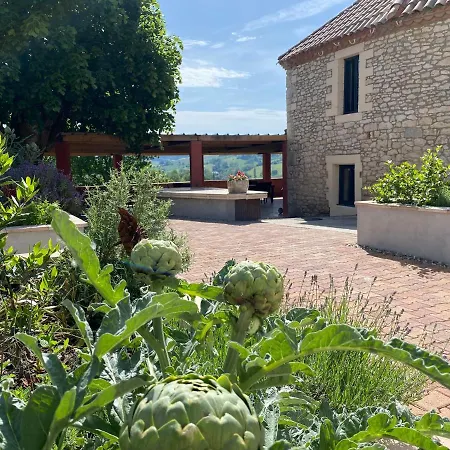 Le Relais De Campagne