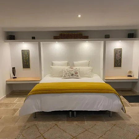 Alojamento de Acomodação e Pequeno-almoço Le Relais De Campagne 3*