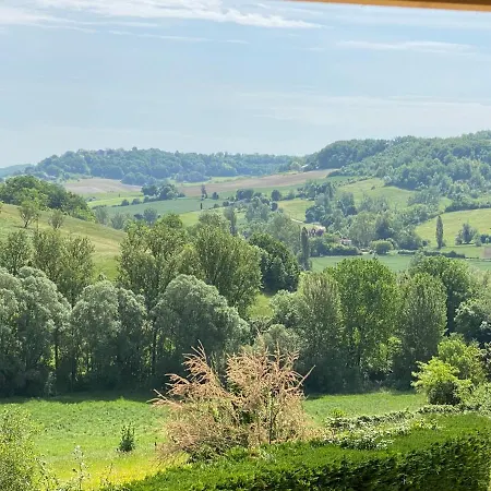 Alojamento de Acomodação e Pequeno-almoço Le Relais De Campagne Trejouls