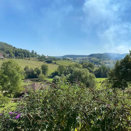 Le Relais De Campagne 3* Trejouls