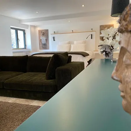 Le Relais De Campagne 3* Trejouls