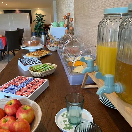 Le Relais De Campagne Trejouls