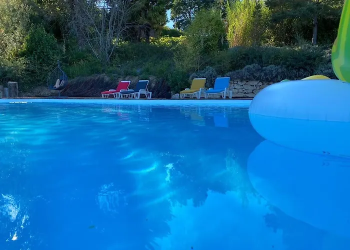 Le Relais De Campagne 3*