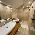 Le Relais De Campagne 住宿加早餐酒店 Trejouls