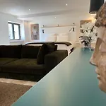 Le Relais De Campagne 3* Trejouls