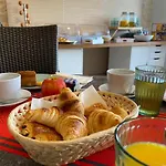 住宿加早餐酒店 Le Relais De Campagne 3*
