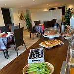 住宿加早餐酒店 Le Relais De Campagne