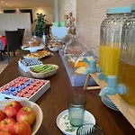 Le Relais De Campagne Trejouls