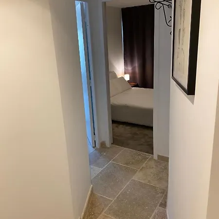 Le Relais De Campagne 3* Trejouls