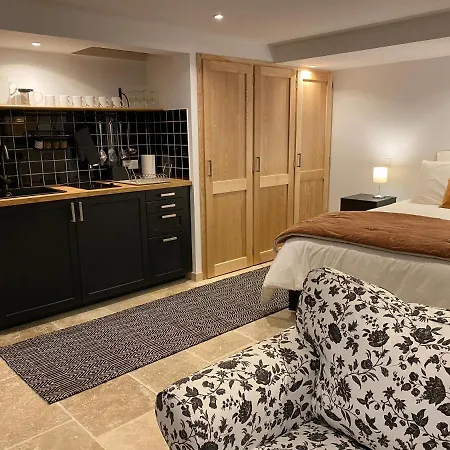 Le Relais De Campagne 3*