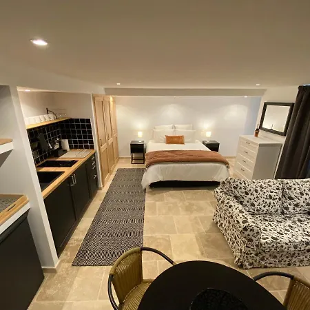 Le Relais De Campagne Oda ve Kahvaltı