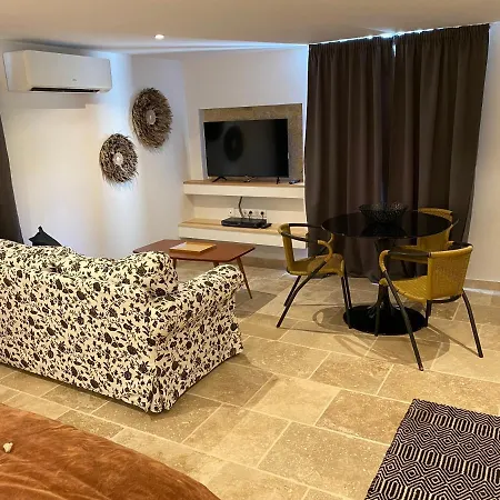 Le Relais De Campagne Oda ve Kahvaltı Trejouls