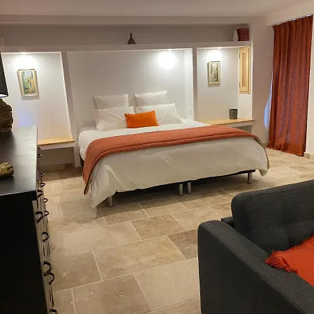 Le Relais De Campagne