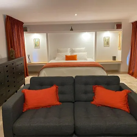 Le Relais De Campagne 3*