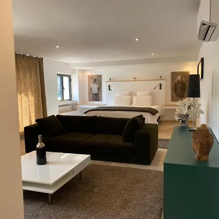 Oda ve Kahvaltı Le Relais De Campagne