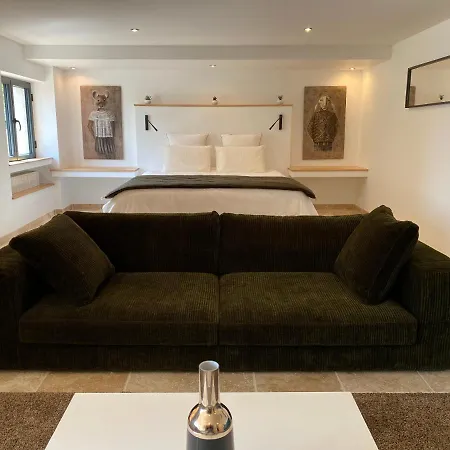 Le Relais De Campagne Trejouls