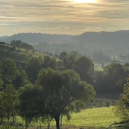 Le Relais De Campagne 3* Trejouls
