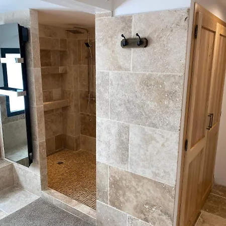 Le Relais De Campagne