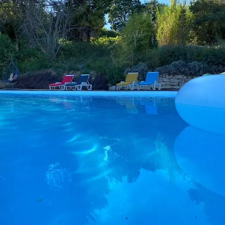 Le Relais De Campagne 3*