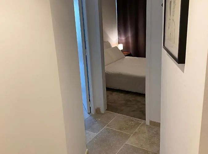 Le Relais De Campagne 3* Trejouls