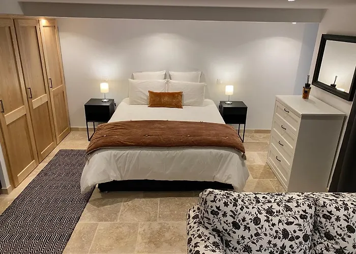 Le Relais De Campagne