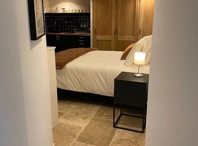 Le Relais De Campagne 3* Trejouls