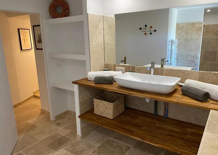 Couette-café Le Relais De Campagne 3*