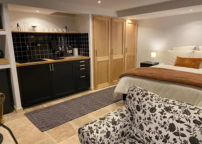 Le Relais De Campagne 3*