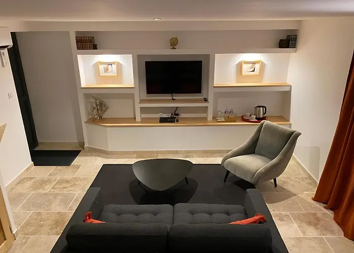 Le Relais De Campagne Trejouls