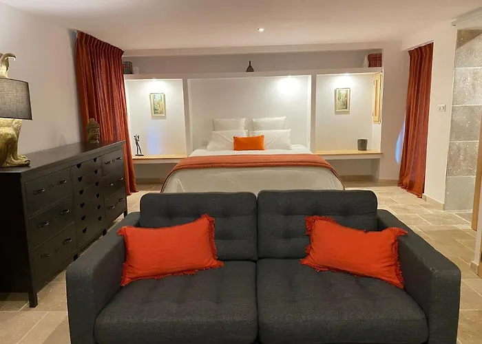 Le Relais De Campagne 3*