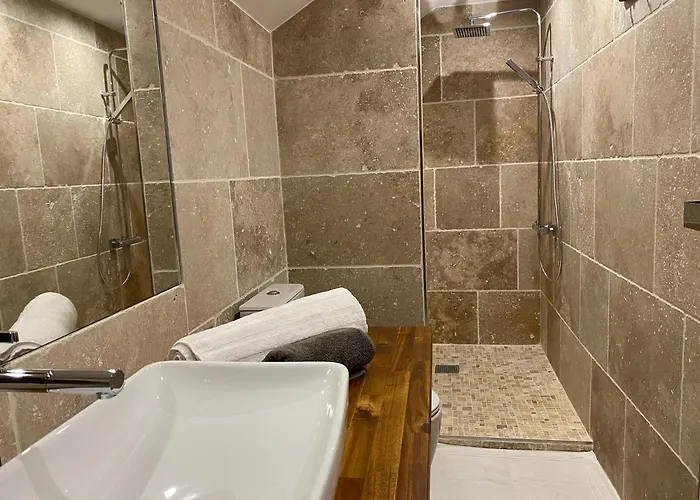 Couette-café Le Relais De Campagne