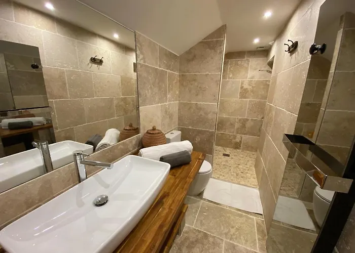 Le Relais De Campagne Couette-café Trejouls