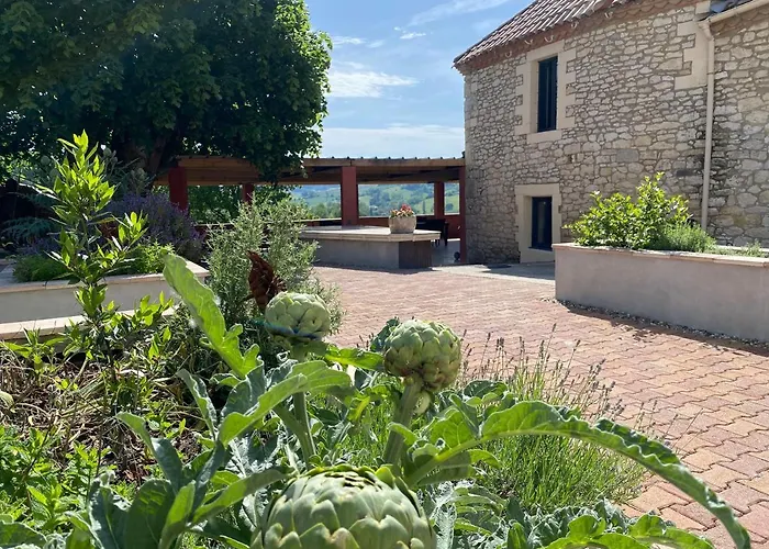 Le Relais De Campagne