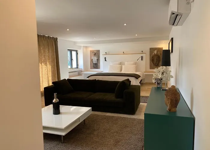 Couette-café Le Relais De Campagne