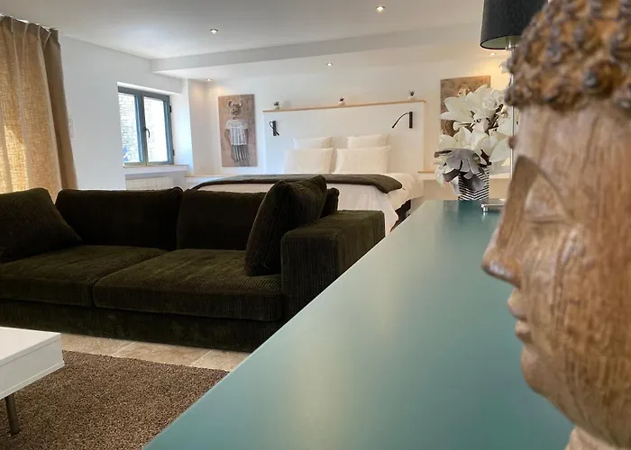 Le Relais De Campagne 3* Trejouls