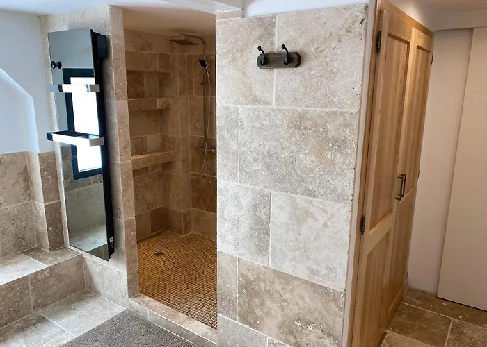 Le Relais De Campagne